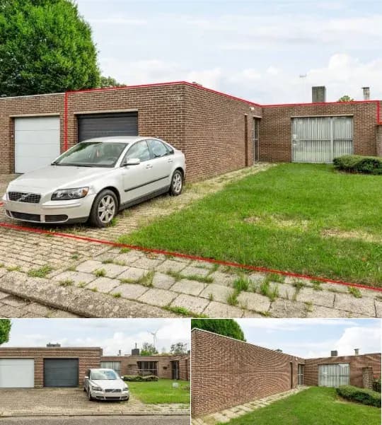 Residence for sale