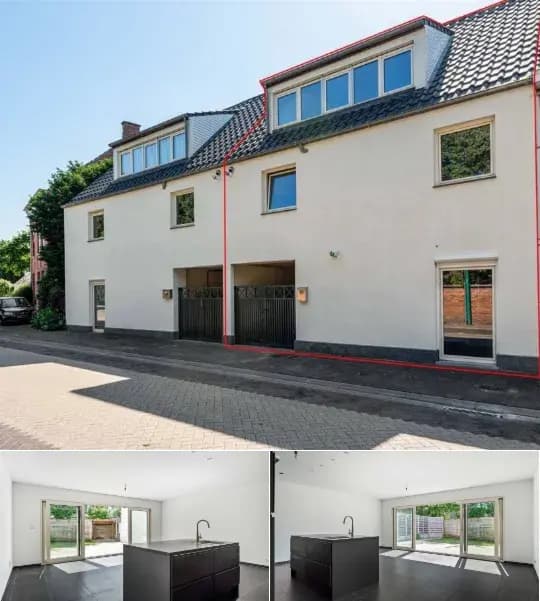 Residence for sale