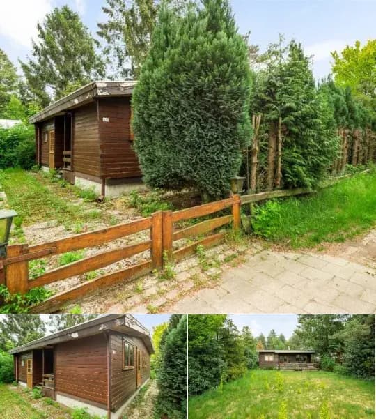 Residence for sale