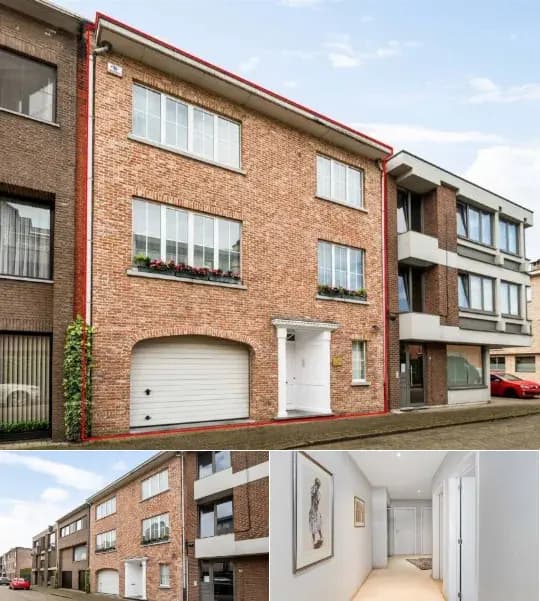 Residence for sale