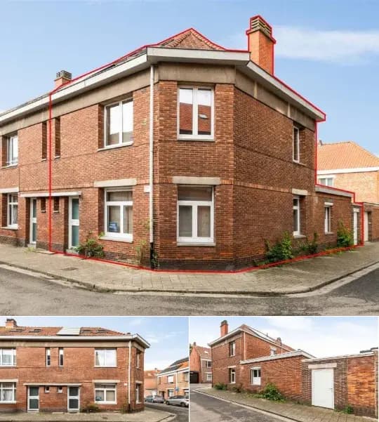 Residence for sale