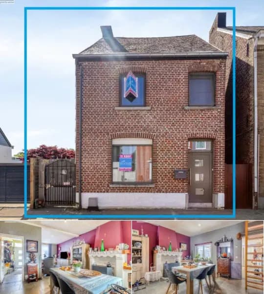 Residence for sale