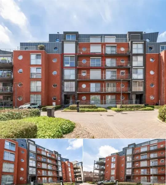 Apartment for sale