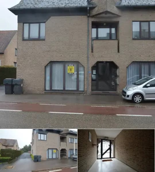 Apartment for rent