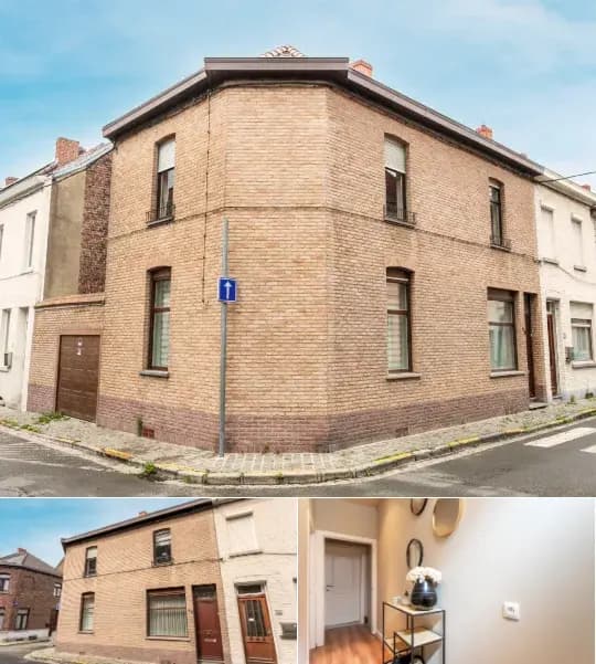 Residence for sale