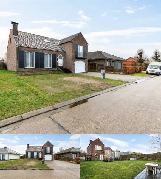 Residence for sale
