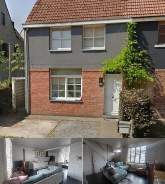 Residence for rent