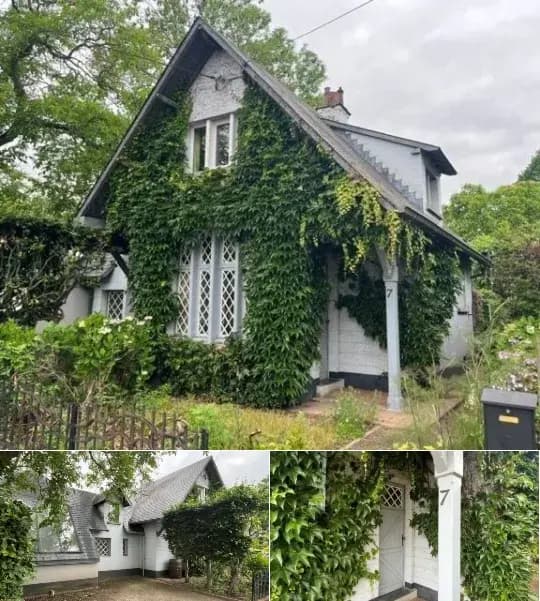 Residence for rent