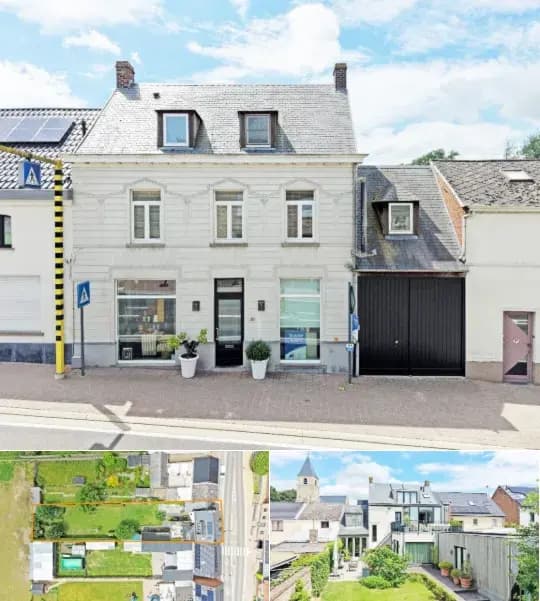 Commercial building for sale