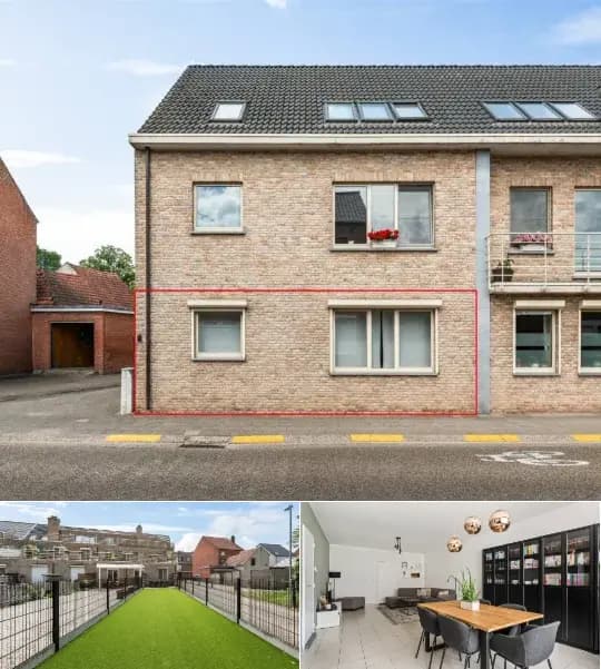 Apartment for sale