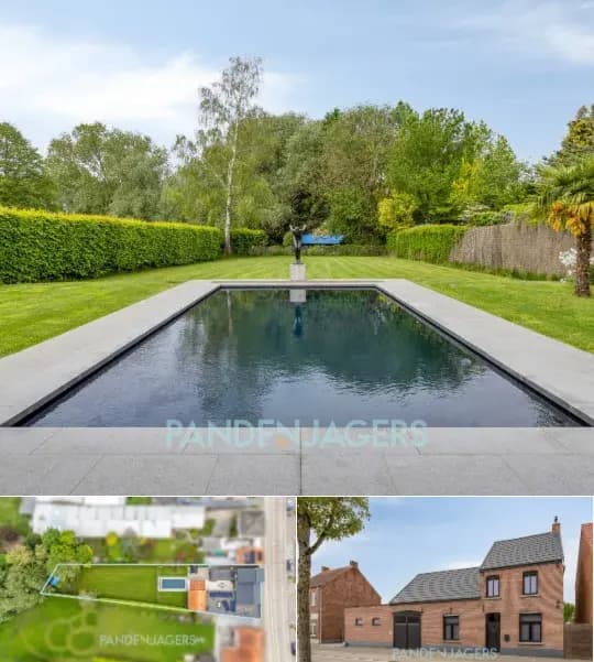 Residence for sale