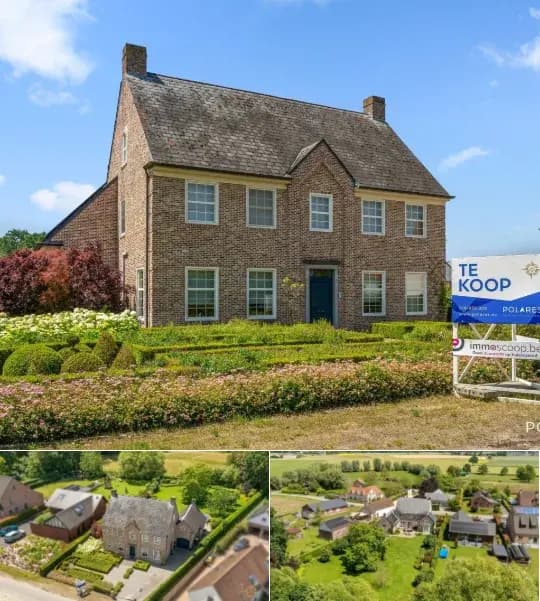 Villa for sale