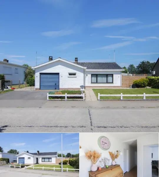 Residence for sale