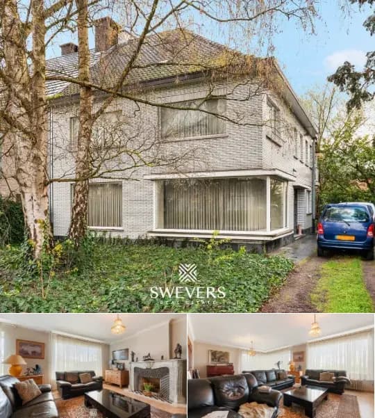 Residence for sale