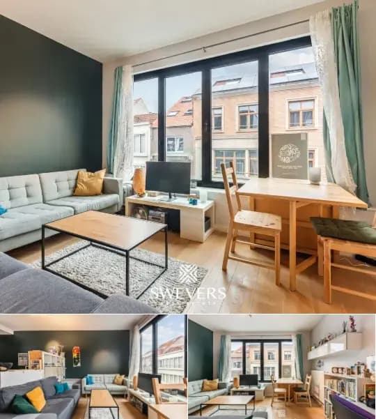 Apartment for sale