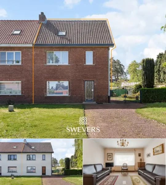 Residence for sale