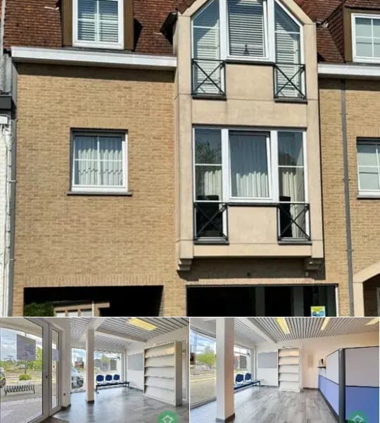 Office space for sale