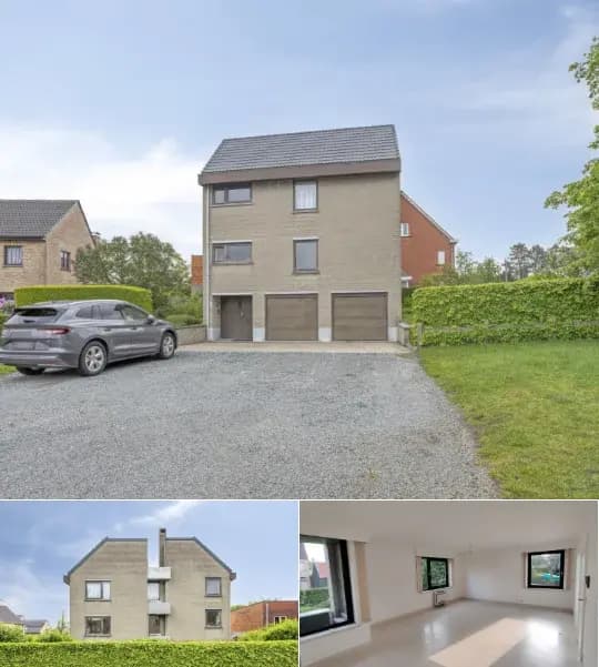 Apartment for sale