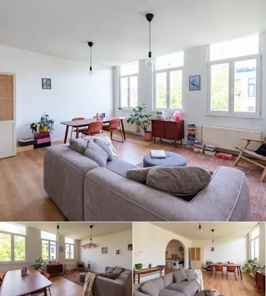 Apartment for rent