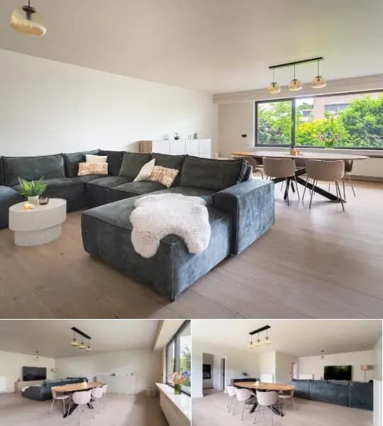 Ground floor for sale