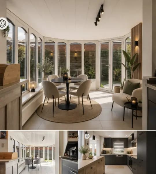 Residence for sale