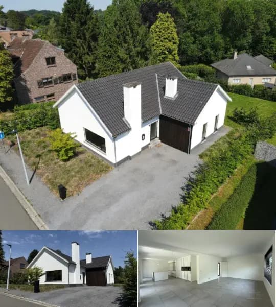 Bungalow for sale