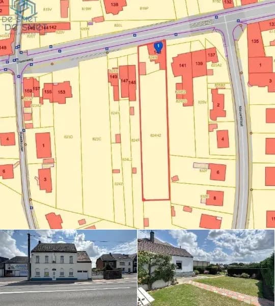 Land for sale