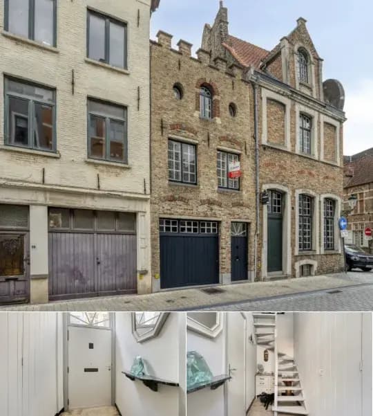 Residence for sale