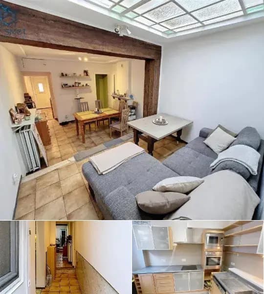 Residence for sale