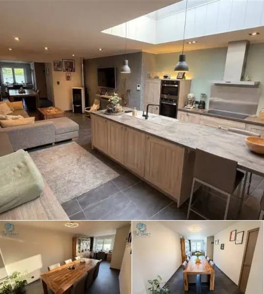 Residence for sale