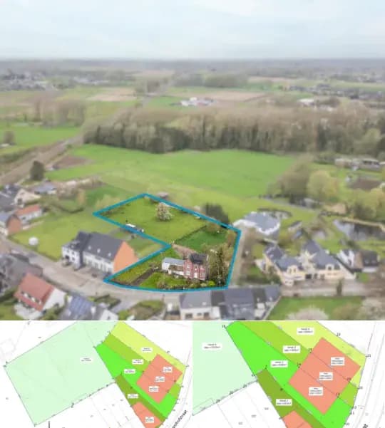 Land for sale