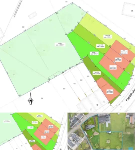 Land for sale