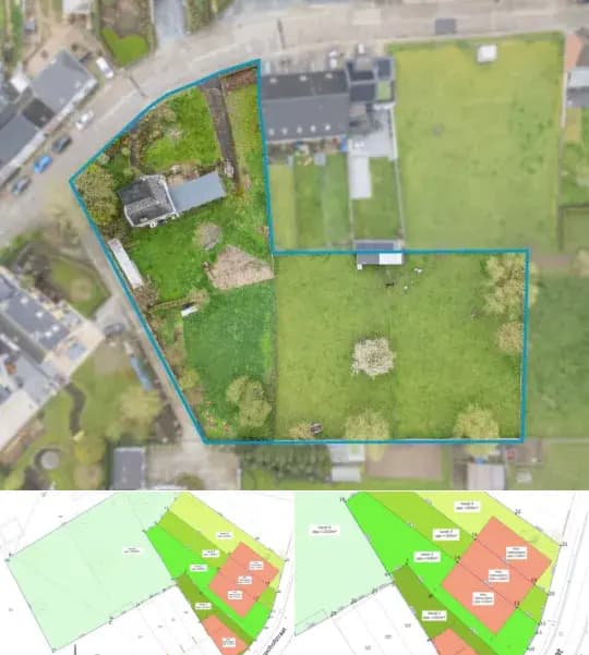 Land for sale