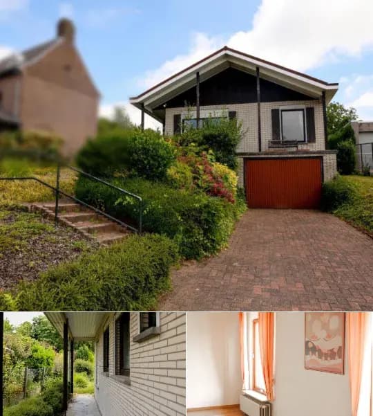 Bungalow for sale