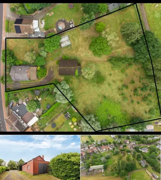 Villa for sale