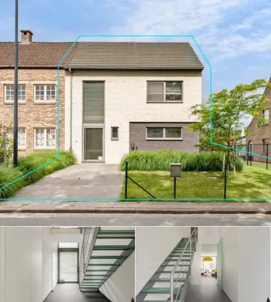 Residence for sale
