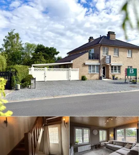 Residence for sale