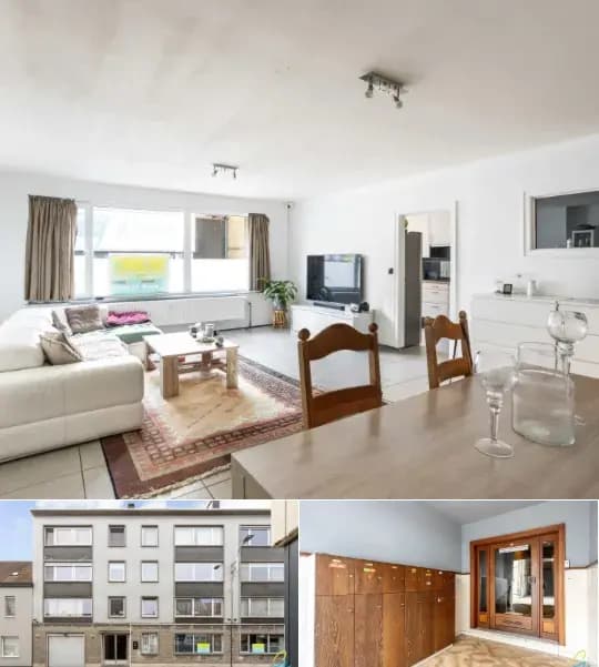 Apartment for sale
