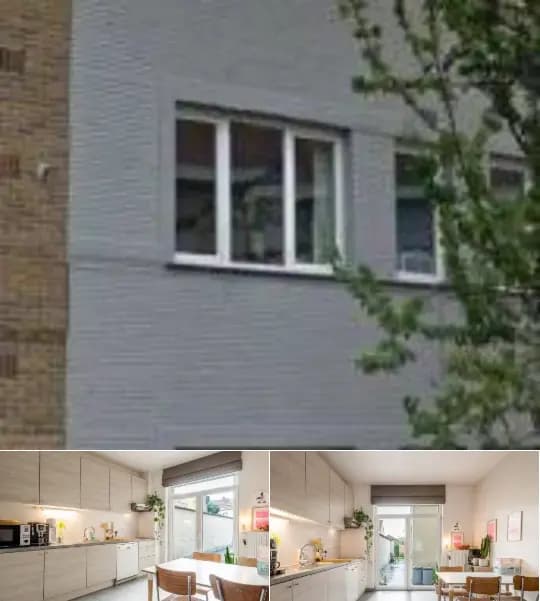 Apartment for rent
