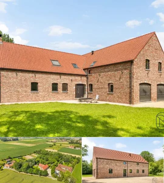 Villa for sale (New construction project)