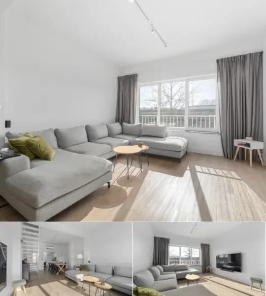 Residence for sale