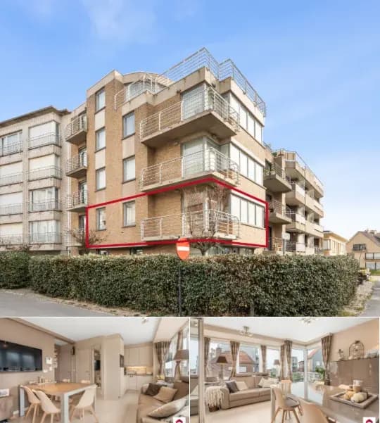 Apartment for sale