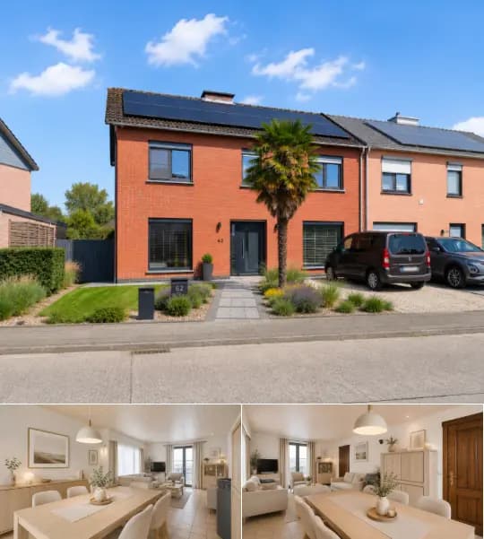 Residence for sale