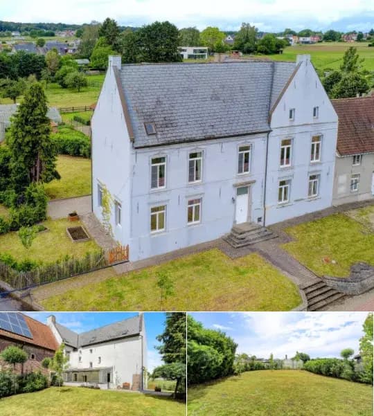 Residence for sale