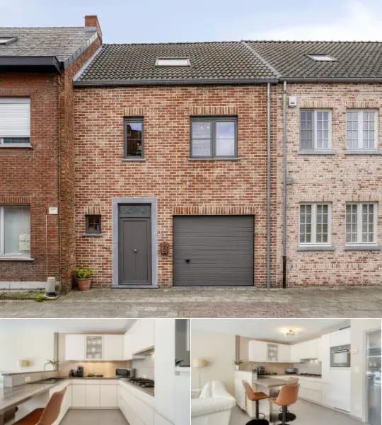 Residence for sale
