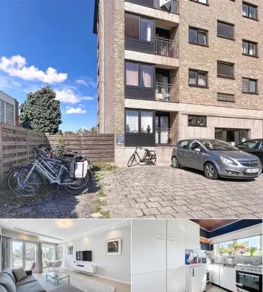 Apartment for sale