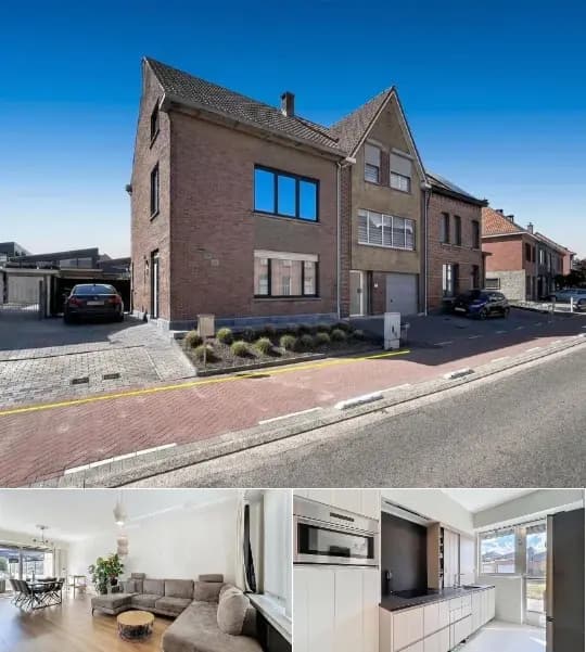 Residence for sale