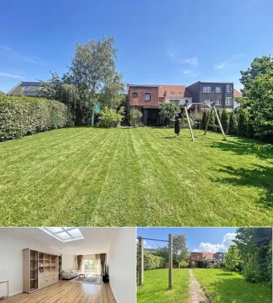 Residence for sale