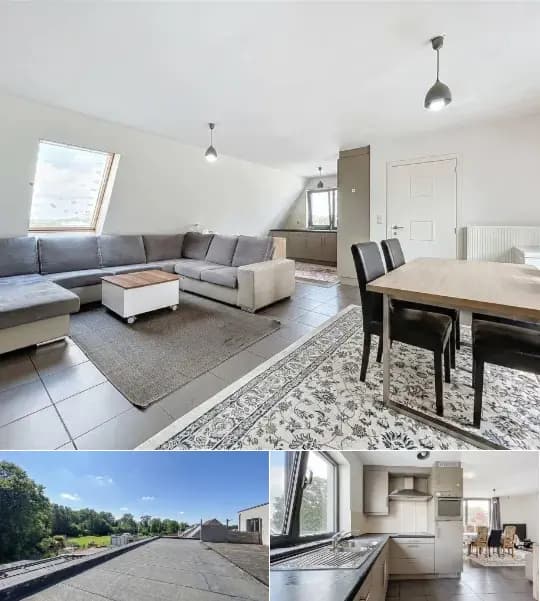 Duplex for sale
