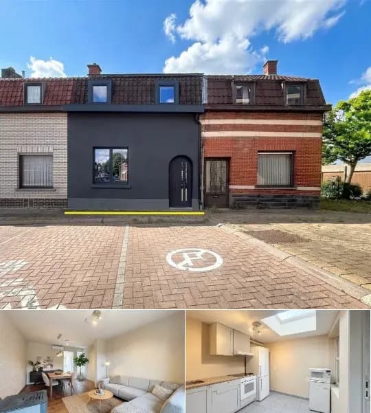 Residence for sale
